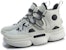 Li-Ning Reburn 2.0 EZ-Fit 'Putih' AGBQ011-4