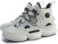 Lookbook Li-Ning Reburn 2.0 EZ-Fit 'Putih' AGBQ011-4