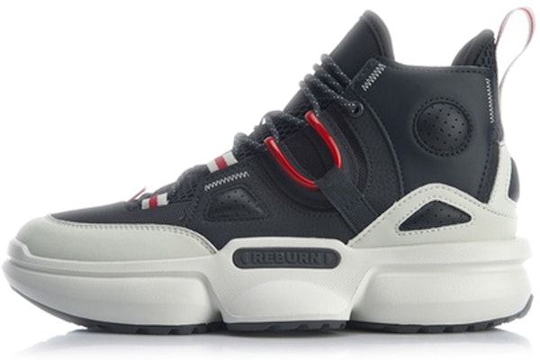 Li-Ning Reburn 2.0 EZ-Fit AGBQ011-1 Buy Li-Ning Reburn 2.0 EZ-Fit AGBQ011-1