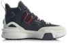 Order Li-Ning Reburn 2.0 EZ-Fit Kasut Sukan Lelaki AGBQ011-1