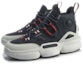 Lookbook Li-Ning Reburn 2.0 EZ-Fit Kasut Sukan Lelaki AGBQ011-1