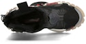Shop Li-Ning Reburn 2.0 HI 'Hitam Vintage Bola Keranjang' AGBQ108-6