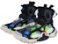 Li-Ning Reburn 2.0 Hi 'Putih Hijau Biru' AGBQ108-1(S-BOX)