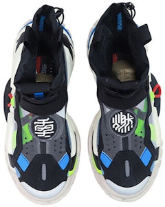 李寧リバーン2.0ハイ "白緑青" AGBQ108-1(S-BOX) Purchase 李寧リバーン2.0ハイ "白緑青" AGBQ108-1(S-BOX)