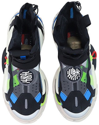 Li-Ning Reburn 2.0 Hi 'White Green Blue' AGBQ108-1(S-BOX) Purchase Li-Ning Reburn 2.0 Hi 'White Green Blue' AGBQ108-1(S-BOX)