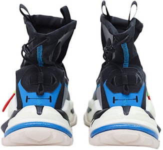 李寧リバーン2.0ハイ "白緑青" AGBQ108-1(S-BOX) Details for 李寧リバーン2.0ハイ "白緑青" AGBQ108-1(S-BOX)