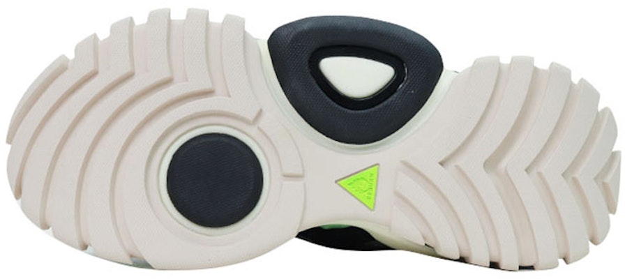 Li-Ning Reburn 2.0 Hi 'White Green Blue' AGBQ108-1(S-BOX) Sizing Li-Ning Reburn 2.0 Hi 'White Green Blue' AGBQ108-1(S-BOX)