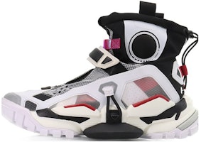 Li-Ning Reburn 2.0 High 'White Black' AGBQ108-4 Li-Ning Reburn 2.0 High 'White Black' AGBQ108-4