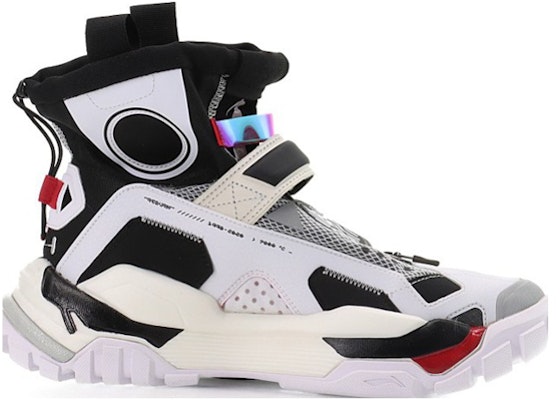 Li-Ning Reburn 2.0 Tinggi 'Putih Hitam' AGBQ108-4 Order Li-Ning Reburn 2.0 Tinggi 'Putih Hitam' AGBQ108-4