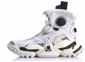 Li-Ning Reburn 2 'Black White' AGWQ006-1 Li-Ning Reburn 2 'Black White' AGWQ006-1