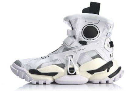 李寧 リバーン2 "ブラックホワイト" AGWQ006-1 Buy 李寧 リバーン2 "ブラックホワイト" AGWQ006-1