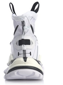 李寧 リバーン2 "ブラックホワイト" AGWQ006-1 Shop 李寧 リバーン2 "ブラックホワイト" AGWQ006-1