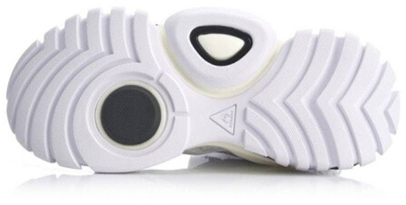 Li-Ning Reburn 2 'Black White' AGWQ006-1 Purchase Li-Ning Reburn 2 'Black White' AGWQ006-1