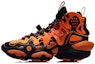 Buy Li-Ning Reburn Ace Mid 'Oren Hitam' AGBQ079-2