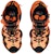 Li-Ning Reburn Ace Mid 'Oren Hitam' AGBQ079-2