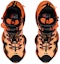 Shop Li-Ning Reburn Ace Mid 'Oren Hitam' AGBQ079-2