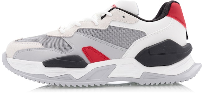 Li-Ning Reburn Klasik AGBQ089-1 Buy Li-Ning Reburn Klasik AGBQ089-1