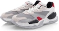 Lookbook Li-Ning Reburn Klasik AGBQ089-1
