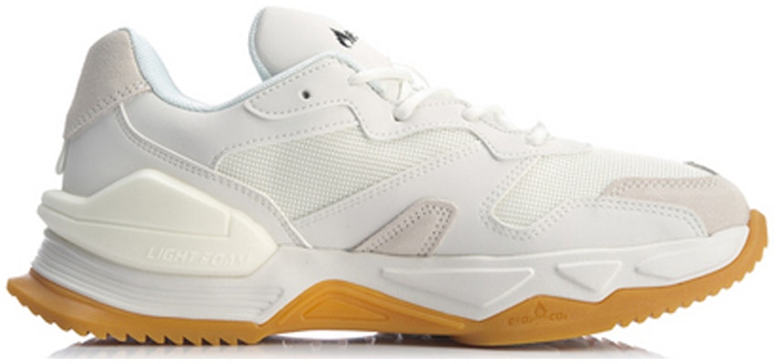 Li-Ning Reburn Classic Basketball Casual Shoe AGBQ089-2 Order Li-Ning Reburn Classic Basketball Casual Shoe AGBQ089-2
