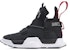 Li-Ning Reburn Mid Kasut Tinggi AGBP028-1