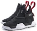 Lookbook Li-Ning Reburn Mid Kasut Tinggi AGBP028-1
