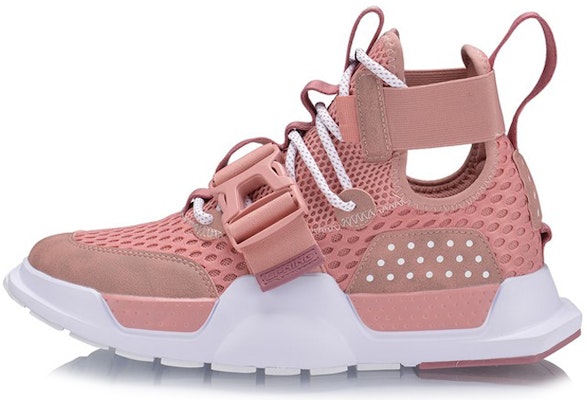 Li-Ning Reburn WS Basketball Casual Shoe AGBP023-8 Buy Li-Ning Reburn WS Basketball Casual Shoe AGBP023-8