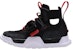 Li-Ning Reburn WS Hi 'Hitam Merah' AGBP023-5