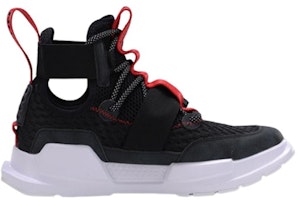 李宁 Reburn WS 高帮 '黑红' AGBP023-5 Order 李宁 Reburn WS 高帮 '黑红' AGBP023-5