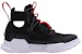 Li-Ning Reburn WS Hi 'Hitam Merah' AGBP023-5