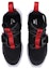 Shop Li-Ning Reburn WS Hi 'Hitam Merah' AGBP023-5