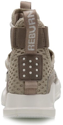 리닝 리번 WS 하이 '크림 카키' (Li-Ning Reburn WS Hi 'Cream Khaki') AGBP023-2 Purchase 리닝 리번 WS 하이 '크림 카키' (Li-Ning Reburn WS Hi 'Cream Khaki') AGBP023-2