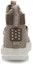 Purchase Li-Ning Reburn WS Hi 'Krim Khaki' AGBP023-2