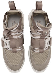 Li-Ning Reburn WS Hi 'Krim Khaki' AGBP023-2 Details for Li-Ning Reburn WS Hi 'Krim Khaki' AGBP023-2