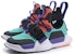 Li-Ning Reburn WS HI 'Hijau Hitam' AGBP023-1