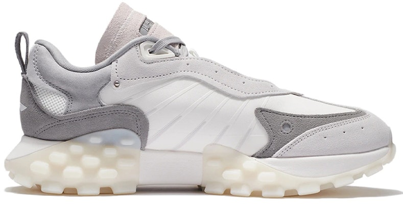 Sneakers Li-Ning Reflect4e Trend 'Putih Krim Abu' AZGS033-2 Order Sneakers Li-Ning Reflect4e Trend 'Putih Krim Abu' AZGS033-2