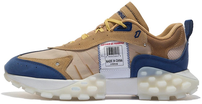 Kasut Sukan Li-Ning Reflect4e Trend AZGS033-3 Buy Kasut Sukan Li-Ning Reflect4e Trend AZGS033-3