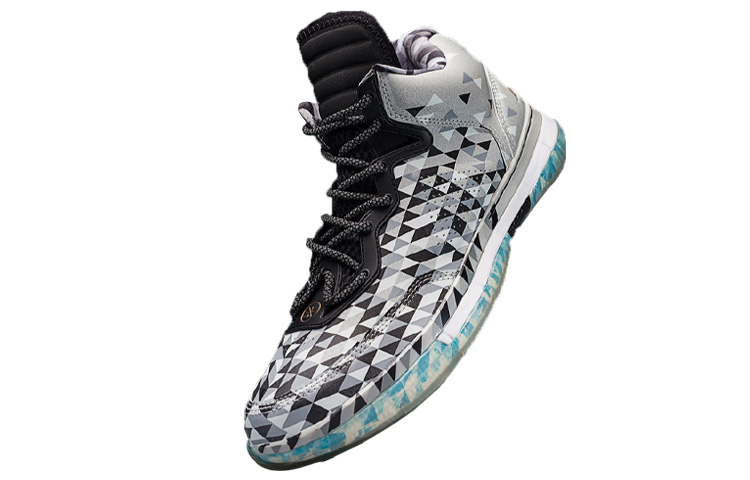 Purchase 李宁 Remix 4/6 套装 黑/绿 ABAN079-18