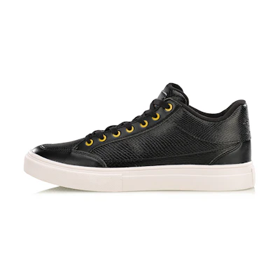 Li-Ning Remodel 'Black White'