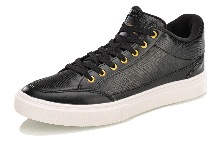 Order 李寧 リモデル 黒白 (Lining Rimoderu Kuro Shiro) AGCM143-1