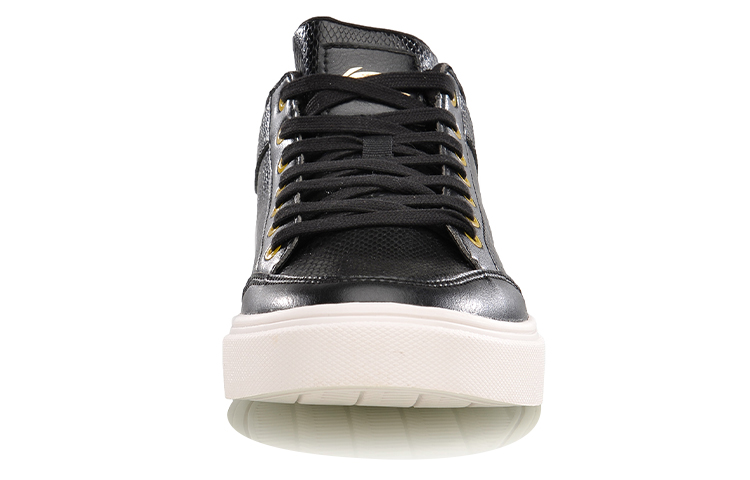 Shop 李寧 リモデル 黒白 (Lining Rimoderu Kuro Shiro) AGCM143-1