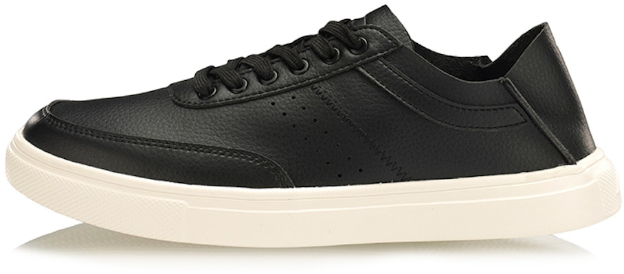 Li-Ning Remodel 'Hitam Putih' AGCP027-1 Buy Li-Ning Remodel 'Hitam Putih' AGCP027-1