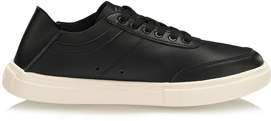 Li-Ning Remodel 'Hitam Putih' AGCP027-1 Order Li-Ning Remodel 'Hitam Putih' AGCP027-1