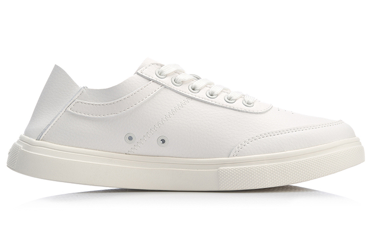 Order 李宁改装‘经典白’ AGCP027-2