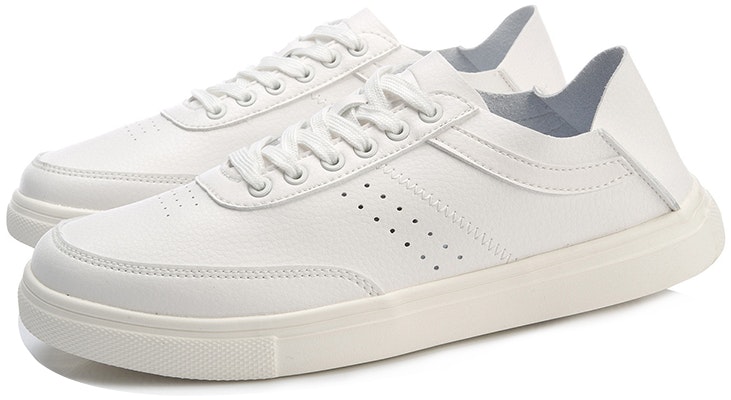 李宁改装‘经典白’ AGCP027-2 Lookbook 李宁改装‘经典白’ AGCP027-2