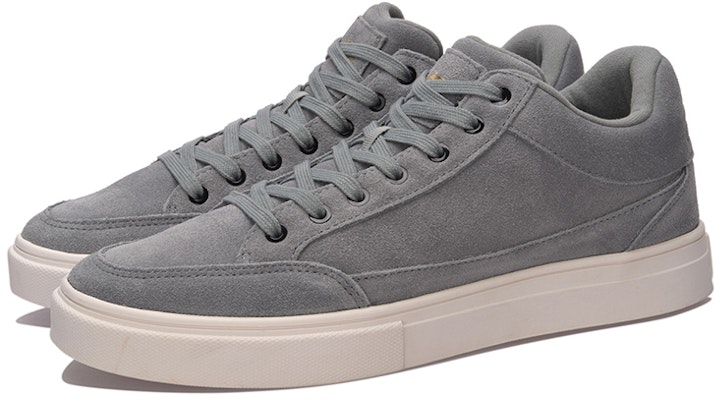 Li-Ning Remodel 'Gris Blanco' AGCM143-3 Lookbook Li-Ning Remodel 'Gris Blanco' AGCM143-3