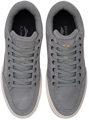 Li-Ning Remodel 'Gris Blanco' AGCM143-3 Shop Li-Ning Remodel 'Gris Blanco' AGCM143-3