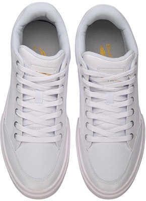 李宁改造版 '白色低帮滑板鞋' AGCM143-2 Shop 李宁改造版 '白色低帮滑板鞋' AGCM143-2