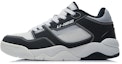Buy Li-Ning Retro 80s 'Black White' AGBR085-1