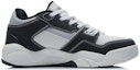 Order Li-Ning Retro 80s 'Black White' AGBR085-1