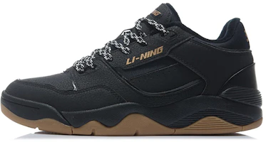 Li-Ning Retro 80s Soft Cozy AGBR085-4 Li-Ning Retro 80s Soft Cozy AGBR085-4